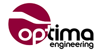 Optima Engineering logo
